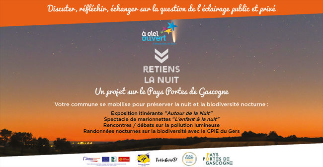 Retiens la nuit
