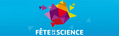 FETE DE LA SCIENCE  2015