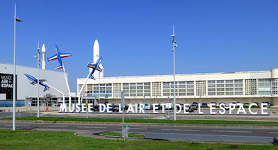 EVENEMENT PARIS : Carrefour de l'Air , du 29 avril au 1er mai