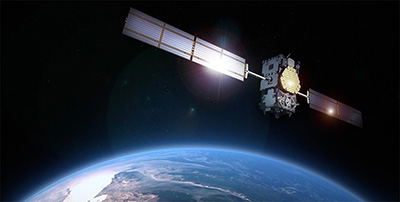 VIDEO : Le Satellite Gallileo expliqué simplement