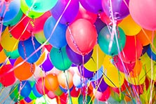 ANNIVERSAIRE / EVENEMENTS : La Ferme des Etoiles, le lieu idéal !