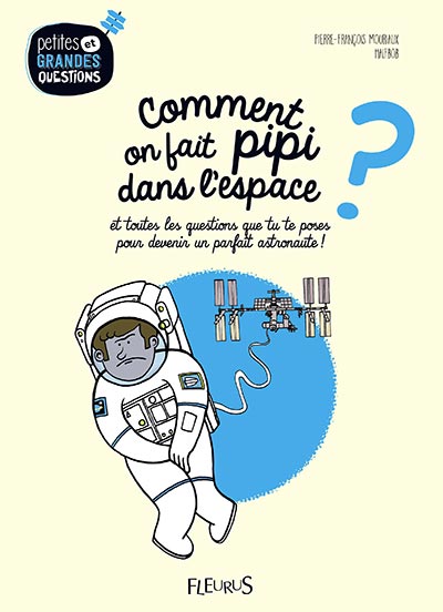 3EME PRIX DU LIVRE D’ASTRONOMIE : les deux lauréats