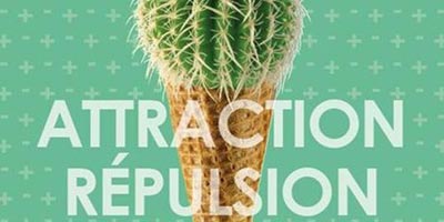 9ème Marathon des Sciences : Attraction(s) / répulsion(s)