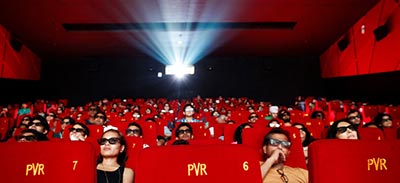 SCIENCE ET CINEMA : la liste des films