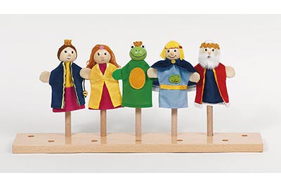 APPEL A IDEES : sciences et marionnettes