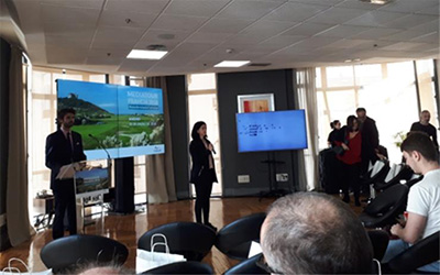 Mediatour Atout France: l’excellence à la française, le festival parmi les évènements
incontournables 2018