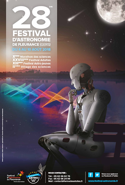 FESTIVAL : quelques nouvelles du programme !