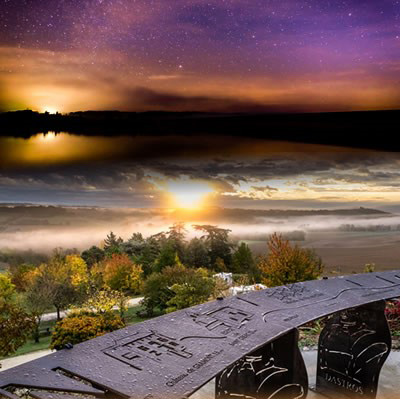 Les étoiles au coeur de la stratégie touristique du Gers