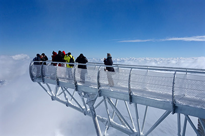 Le Ponton du ciel