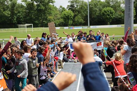 Défis solaires : Formation des enseignants le 12 décembre