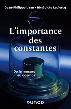  Jean-Philippe UZAN L'importance des constantes