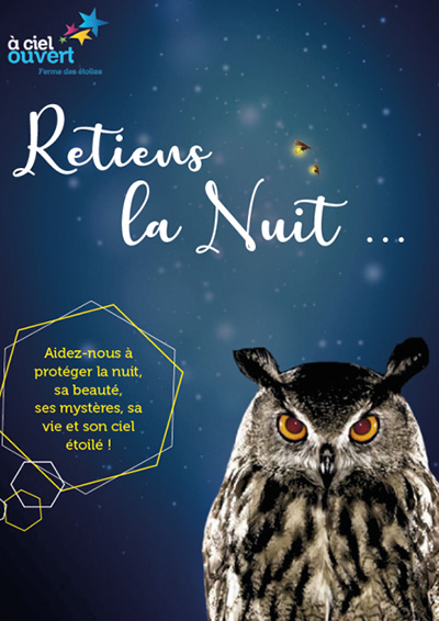 Retiens la Nuit