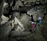 Sortie spéléo – Fête de la Science Hautes-Pyrénées