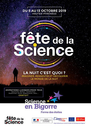 Fête de la Science
