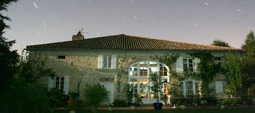 Dîner-Veillée