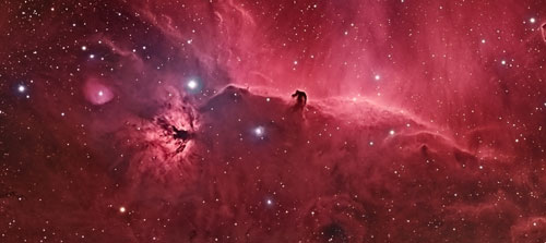 Week-end les mystères de l’Univers