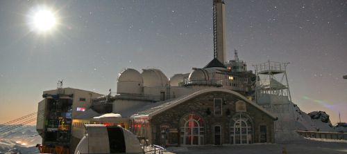 Découvrir l’astronomie