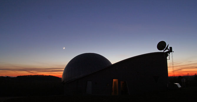 La Hameau des Etoiles