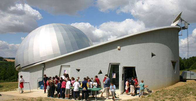 La Hameau des Etoiles