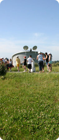 La Ferme des Etoiles