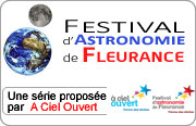 Festival d'Astronomie de Fleurance