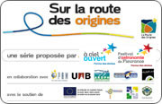 Sur la route des origines