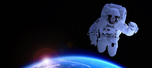 Astronaute en herbe : Mission ISS !