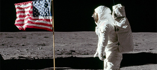 Astronaute en herbe : retour sur la Lune !